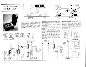 Portogram-J8_Junior 8-1947.RMSE.Gram preview